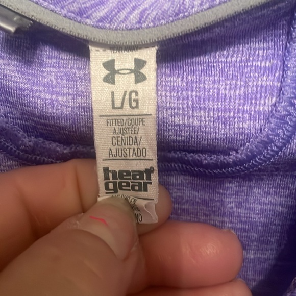 Ladies Under Armour Polo - Picture 2 of 5